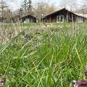De La Chalaronne Campingplatz