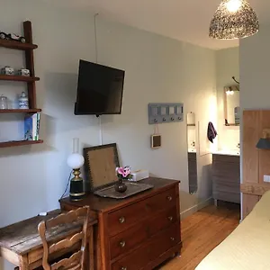 Chez-sixtine Privatunterkunft