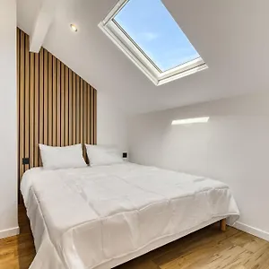  Bed & Breakfast La Lunaria - En Colocation