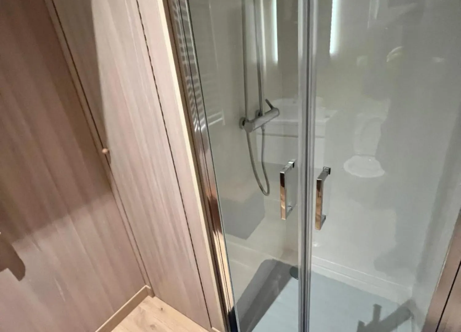 Holiday home Cabane Jacomeli Geneve Collonges-sous-Saleve